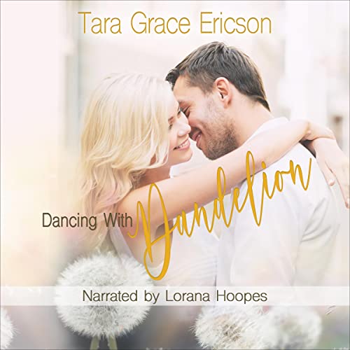 Cover of Dancing with Dandelion
