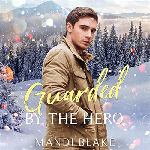 Cover of Guarded by the Hero