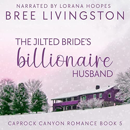 Cover of The Jilted Bride's Billionaire Husband