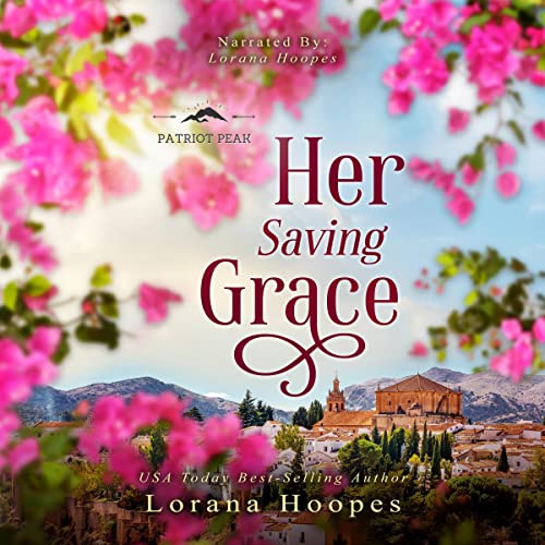 Cover of Her Saving Grace