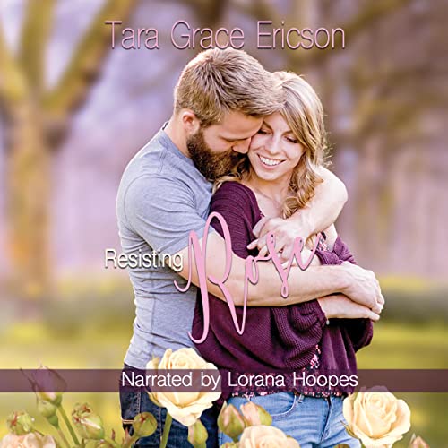 Cover of Resisting Rose