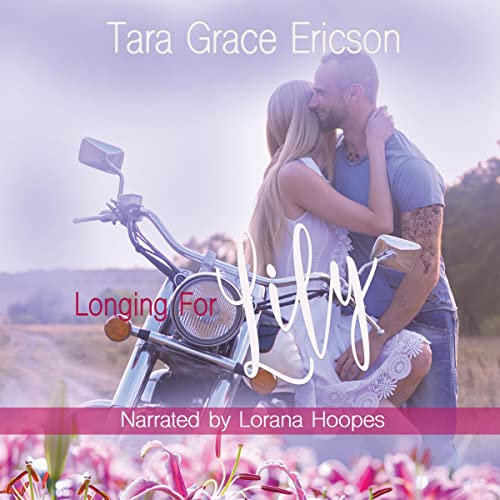Cover of Longing for Lily
