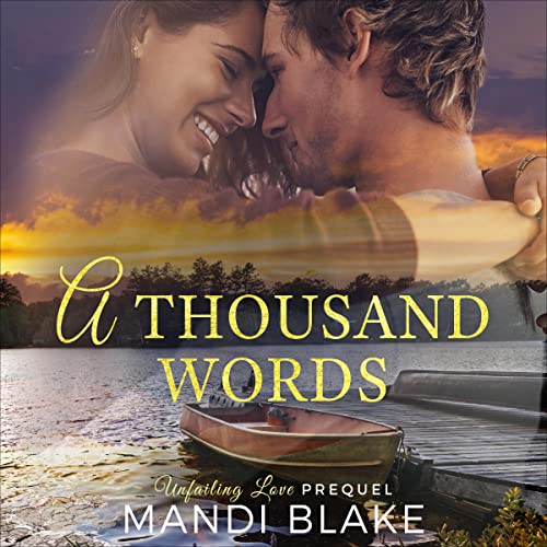 Cover of A Thousand Words