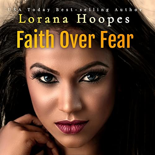 Cover of Faith over Fear