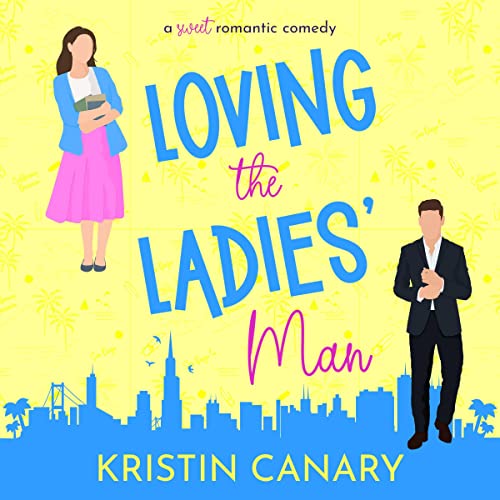 Cover of Loving the Ladies' Man