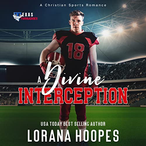 Cover of A Divine Interception