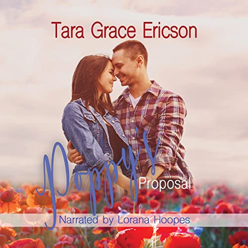 Cover of Poppy's Proposal
