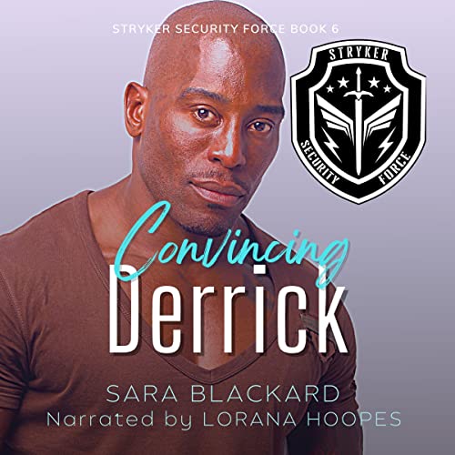 Cover of Convincing Derrick