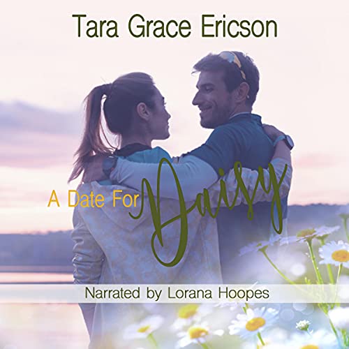 Cover of A Date for Daisy