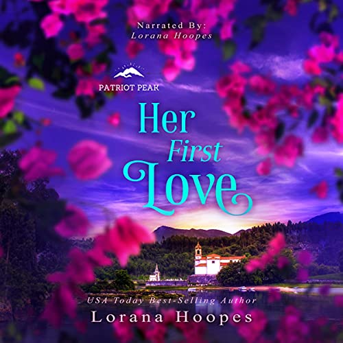 Cover of Her First Love