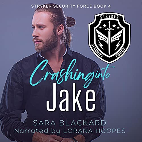 Cover of Crashing Into Jake