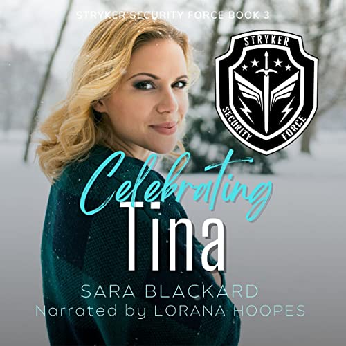 Cover of Celebrating Tina