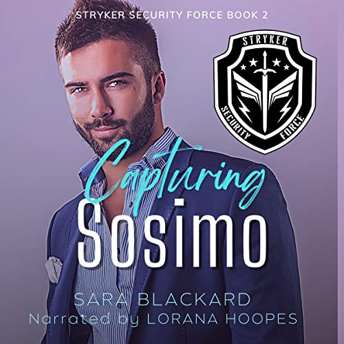 Cover of Capturing Sosimo