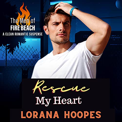 Cover of Rescue My Heart