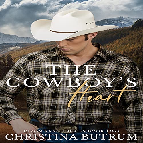 Cover of The Cowboy's Heart
