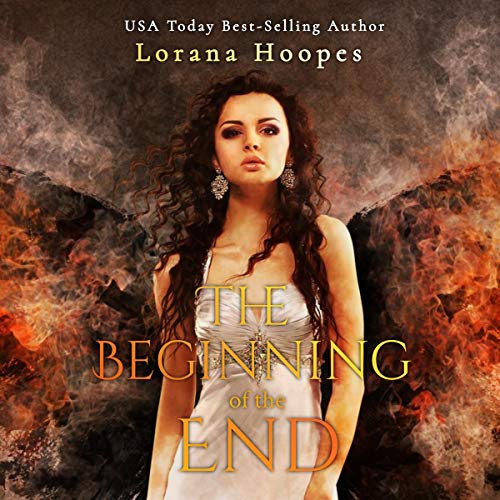 Cover of The Beginning of the End