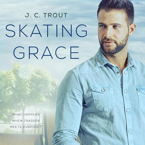 Cover of Skating Grace