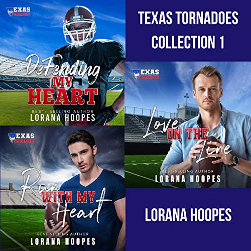 Cover of Texas Tornadoes Collection 1