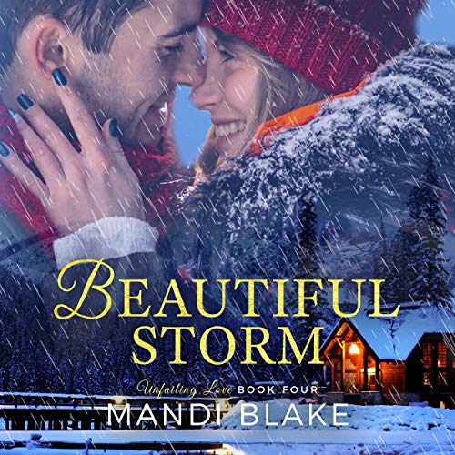 Cover of Beautiful Storm