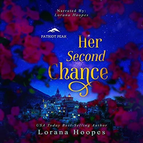 Cover of Her Second Chance