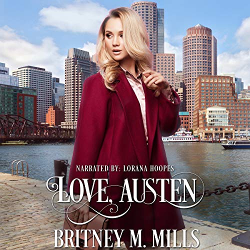 Cover of Love, Austen