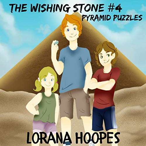 Cover of Pyramid Puzzles