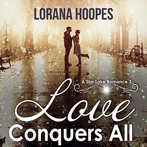 Cover of Love Conquers All
