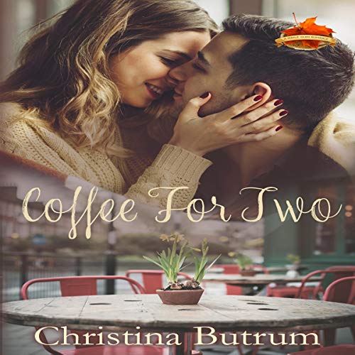 Cover of Coffee for Two