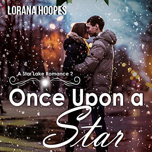 Cover of Once upon a Star