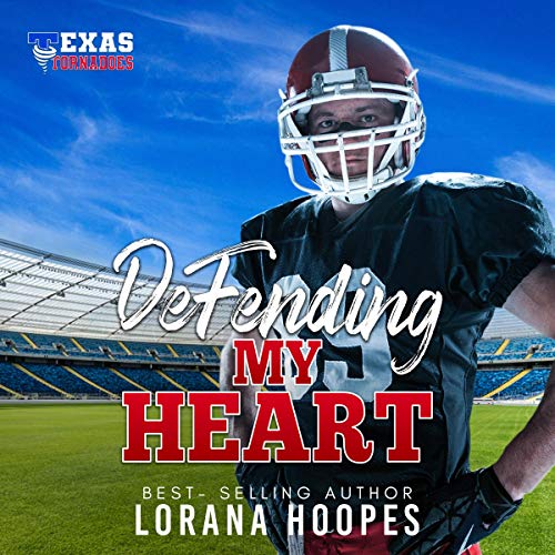 Cover of Defending My Heart