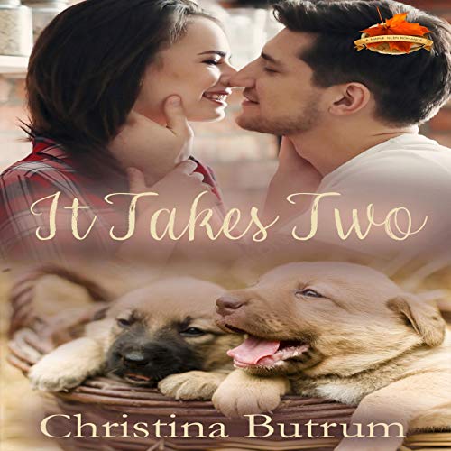 Cover of It Takes Two