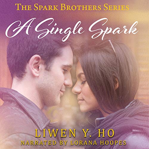 Cover of A Single Spark