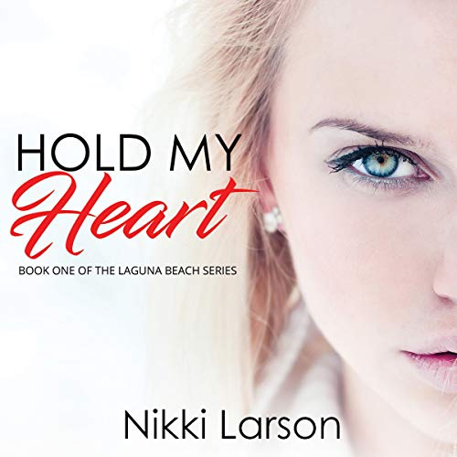 Cover of Hold My Heart