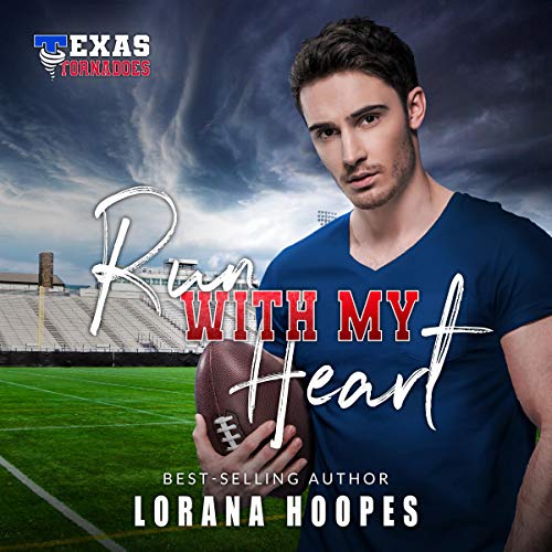 Cover of Run with My Heart