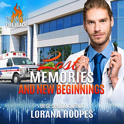 Cover of Lost Memories and New Beginnings