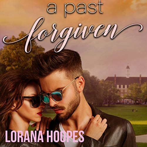 Cover of A Past Forgiven
