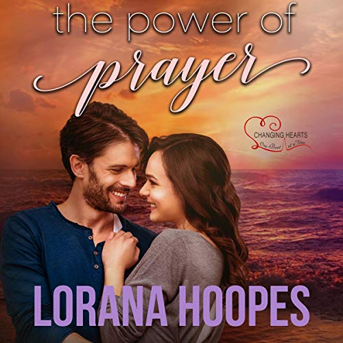 Cover of The Power of Prayer