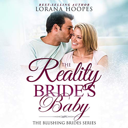 Cover of The Reality Bride's Baby