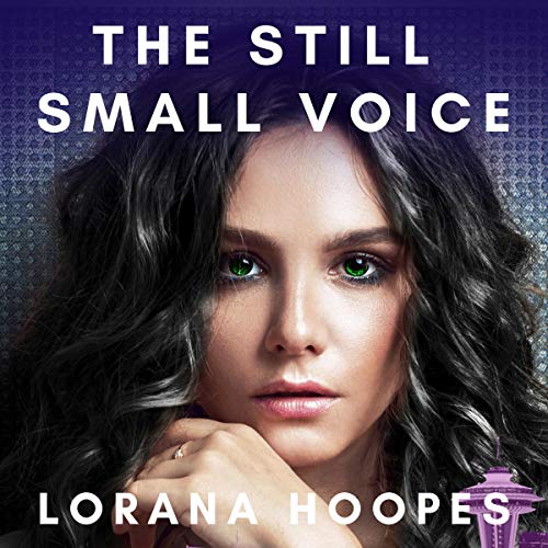 Cover of The Still Small Voice