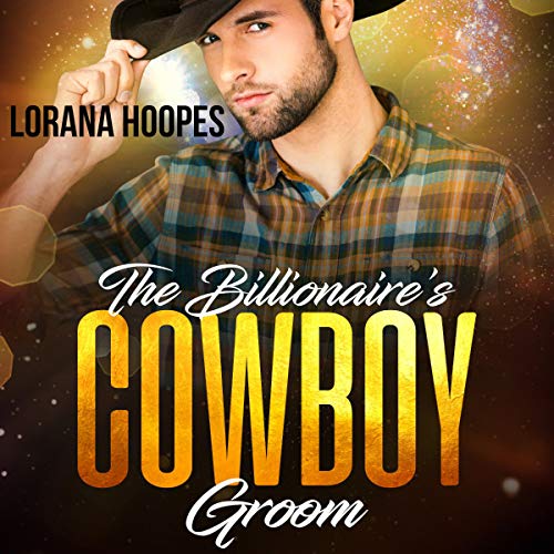 Cover of The Billionaire's Cowboy Groom