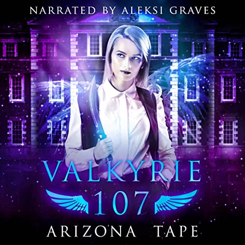 Cover of Valkyrie 107
