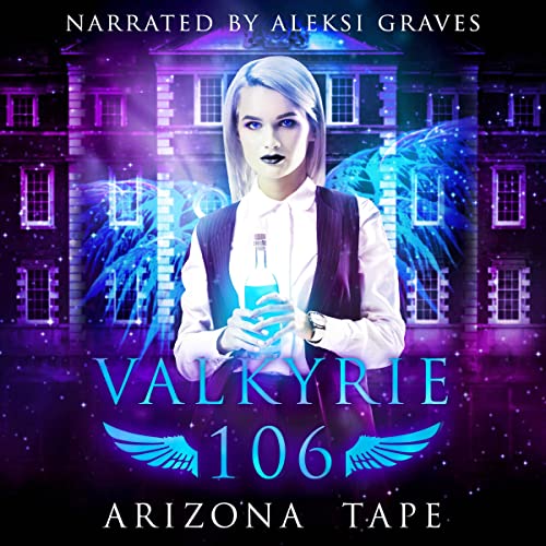 Cover of Valkyrie 106