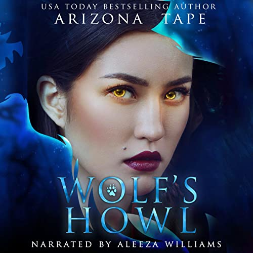 Cover of Wolf's Howl