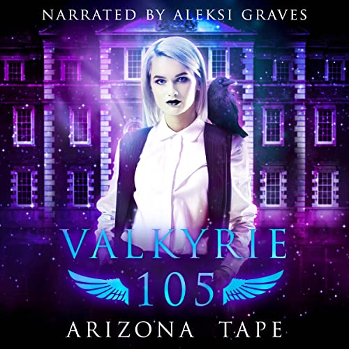 Cover of Valkyrie 105