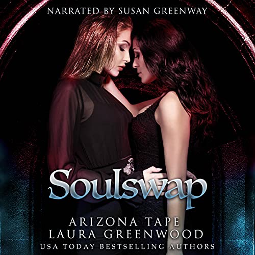 Cover of Soulswap