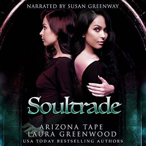 Cover of Soultrade
