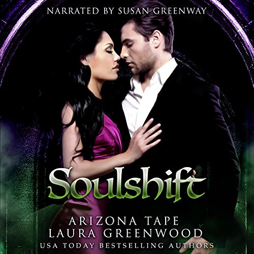 Cover of Soulshift