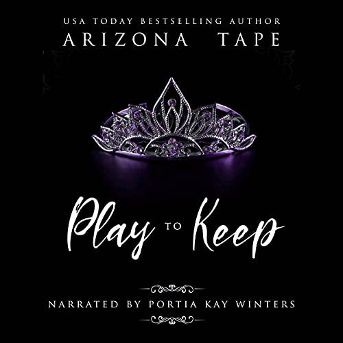 Cover of Play to Keep