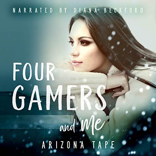 Cover of Four Gamers and Me
