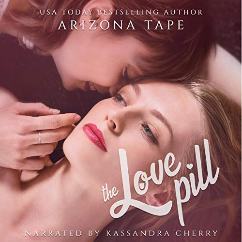 Cover of The Love Pill
